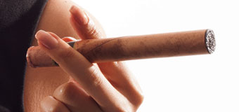 What Nicotine Content Should You Choose for Your CUVANA Electronic Cigar?