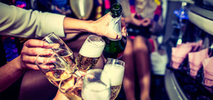 Electronic Cigars for Bachelor/Bachelorette Parties