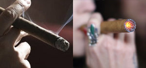 No Ash, No Problems: How E-Cigars Eliminate one of the Biggest Hassles of Traditional Cigars