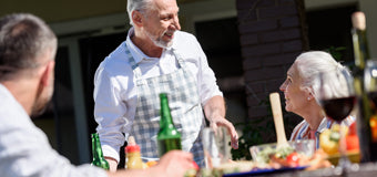 CUVANA E-Cigars and Patios: A Match Made in Heaven