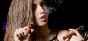 3 Reasons for Cigar Smokers to Try E-Cigars