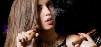 3 Reasons for Cigar Smokers to Try E-Cigars