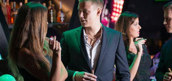 3 Reasons for Cigar Smokers to Try E-Cigars