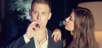 CUVANA E-Cigars: A Step Above the Competition