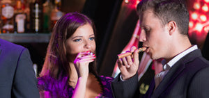 What Does a CUVANA E-Cigar Taste Like?