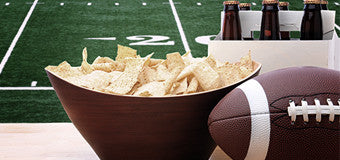 Cuvana Electronic Cigars Are Perfect For The Super Bowl