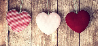 A Vaper's Valentine's Day Gift: CUVANA E-CIGAR