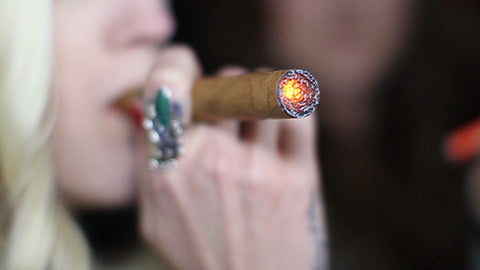 The CUVANA Electronic Cigar - The Best Electronic Cigar The CUVANA Electronic Cigar - The Best Electronic Cigar