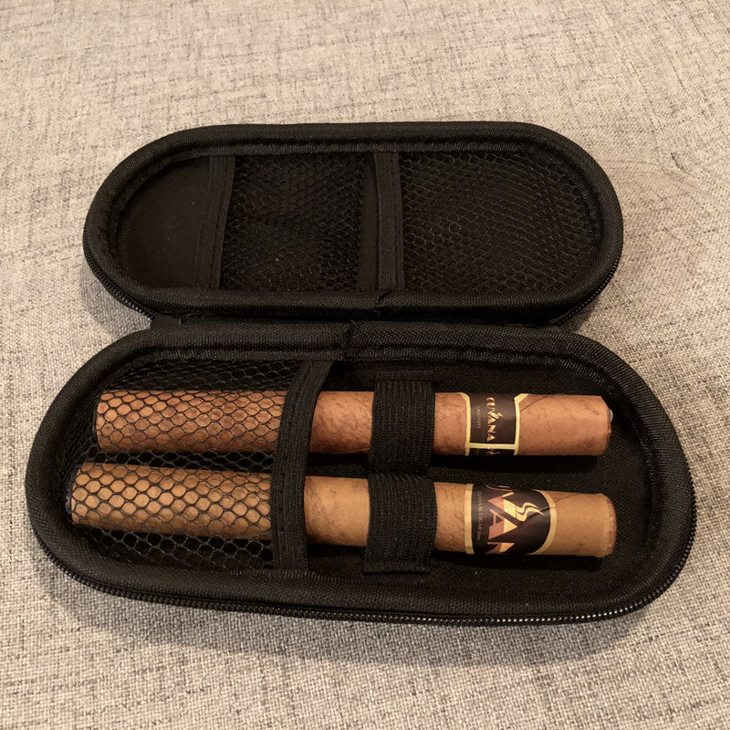 The CUVANA Electronic Cigar - The Best Electronic Cigar