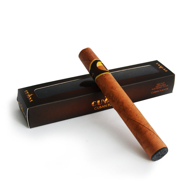 The CUVANA Electronic Cigar - The Best Electronic Cigar The CUVANA Electronic Cigar - The Best Electronic Cigar